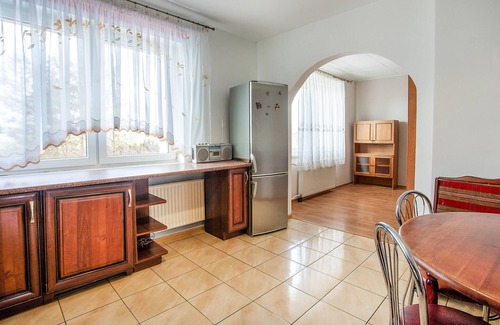 Gowidlino Apartment | Stunning apartment in Gowidlino