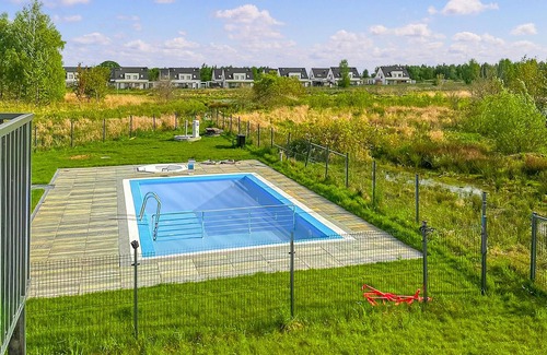 Trzesacz Apartment | Stunning apartment in Trzesacz