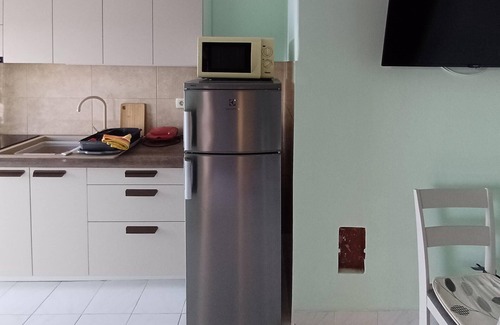 Senj Apartment | Stunning apartment in Senj with kitchen