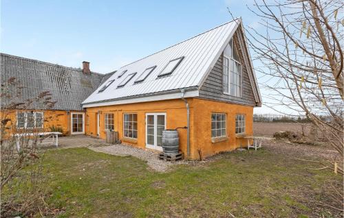 Skarup Fyn Apartment | Stunning Apartment In Skårup Fyn