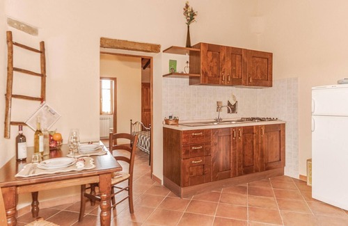 Montaione Apartment | Stunning apartment in Montaione FI