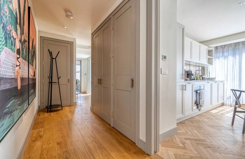Westminster Apartment | Stunning apartment near Westminster Abbey