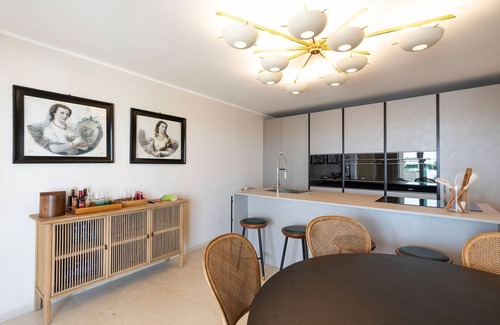 Noto Historic Centre Apartment | Stunning Apartment with View in Noto Sicily