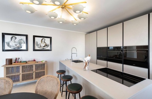 Noto Historic Centre Apartment | Stunning Apartment with View in Noto Sicily