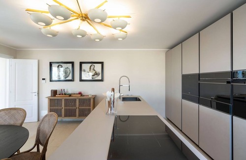 Noto Historic Centre Apartment | Stunning Apartment with View in Noto Sicily