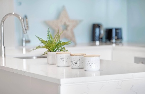 Wentworth Point Apartment | Stunning Apt with Water Views@marina square