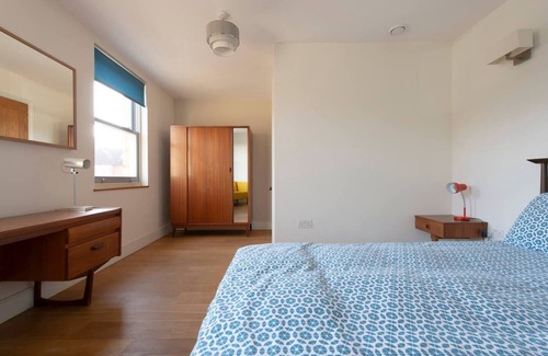 Tottenham Green House | Stunning Architect Designed Ecohome