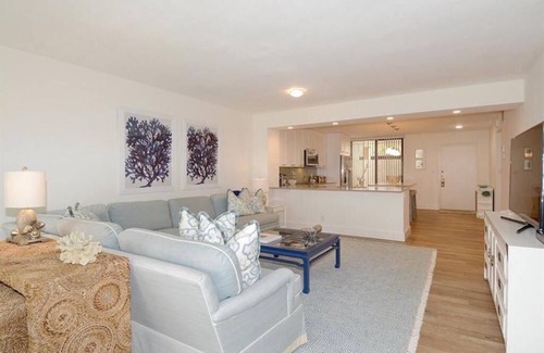 Ocean Ridge Condo | Stunning Beach Rental