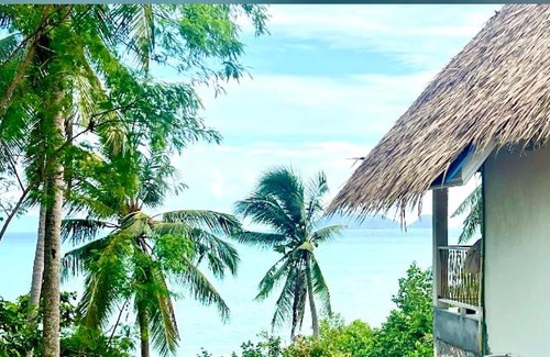 Hin Hong Villa | Stunning Boho Chic Beach Bungalow