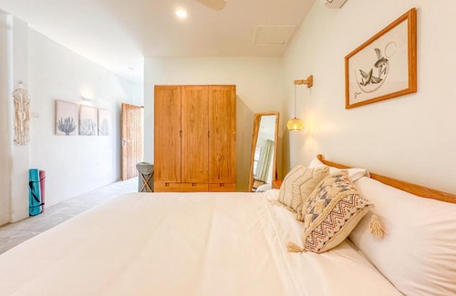 Hin Hong Villa | Stunning Boho Chic Beach Bungalow