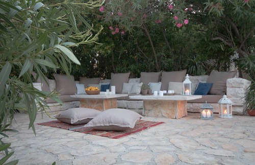 Bol Villa | Stunning Bol Villa | 4 Bedrooms | Villa Zlatni Rat | Stunning Location