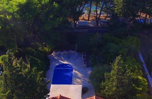 Bol Villa | Stunning Bol Villa | 4 Bedrooms | Villa Zlatni Rat | Stunning Location