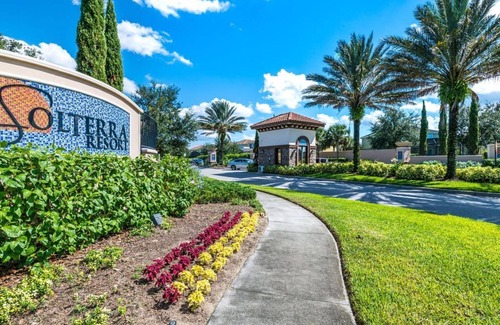 Briargrove House | Stunning Bowling Alley Home, Orlando Mansion 6227