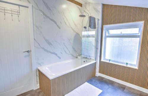 Hanham House | Stunning Brand New Home In St George