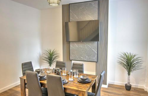 Hanham House | Stunning Brand New Home In St George