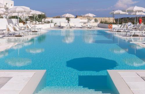 La Pelosa Apartment | Stunning Capo Falcone Charming Apartments no9730