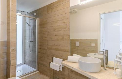 La Pelosa Apartment | Stunning Capo Falcone Charming Apartments no9730