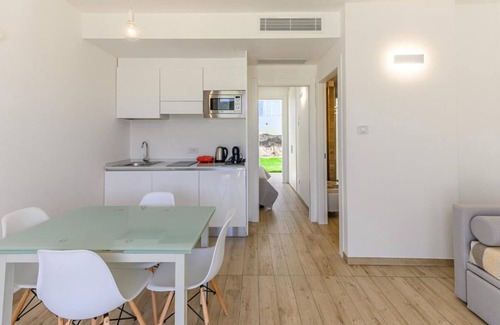 La Pelosa Apartment | Stunning Capo Falcone Charming Apartments no9730