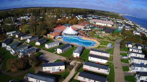 Hopton on Sea Other | Stunning Caravan With Decking At Haven Hopton-On-Sea Ref 80007L