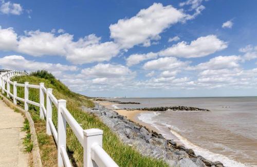 Hopton on Sea Other | Stunning Caravan With Decking At Haven Hopton-On-Sea Ref 80007L