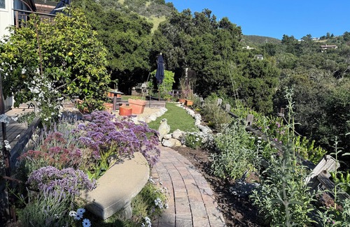 Carmel Valley House | Stunning Carmel Valley Property - Newly Updated