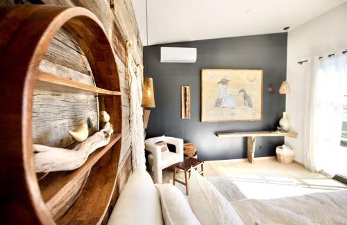 Lone Pine Apartment | Stunning Design Rental Incredible for a Luxury Escape in Lone Pine, California