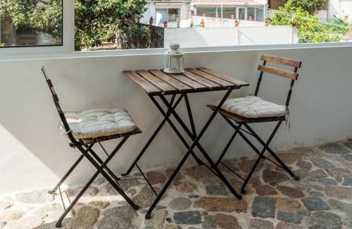 Boavista Apartment | Stunning Designer Flat with Balcony Heart of Porto