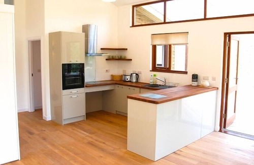 Colyton House | Stunning Eco-Home In Beautiful Coastal Devon