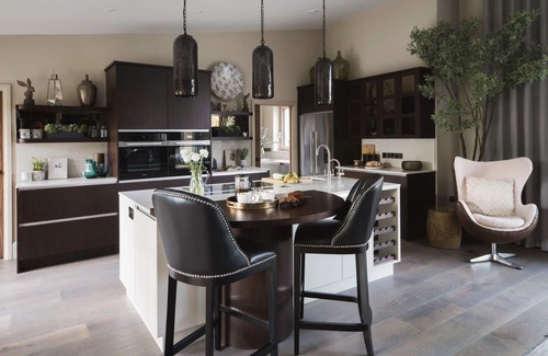 Calne House | Stunning, Exclusive, Private, Lake Side Eco House