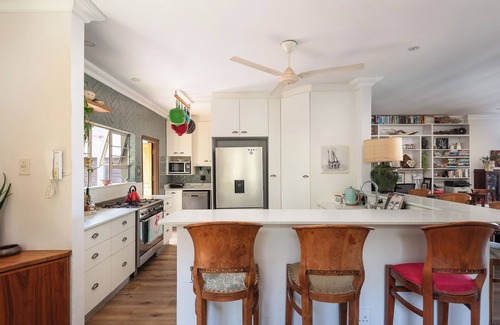 Umhlali Beach House | Stunning family home ideal for entertaining and relaxing on the KZN North Coast