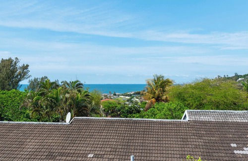 Umhlali Beach House | Stunning family home ideal for entertaining and relaxing on the KZN North Coast