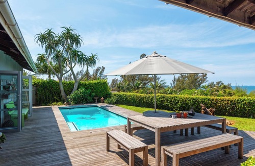Umhlali Beach House | Stunning family home ideal for entertaining and relaxing on the KZN North Coast