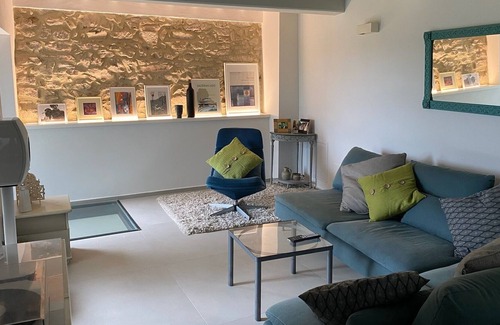 Colombara House | Stunning family home in hillside hamlet amid the northern Marche mountains