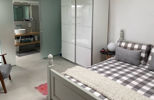 Colombara House | Stunning family home in hillside hamlet amid the northern Marche mountains