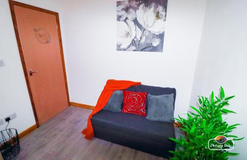 Birmingham Apartment | Stunning Flats in Handsworth Birmingham Close to ONE STOP Perry barr andAston Football club