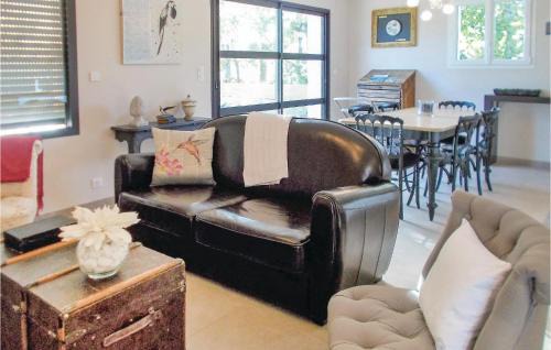 Saint-Romain-en-Viennois House | Stunning Home In St Romain En Viennois