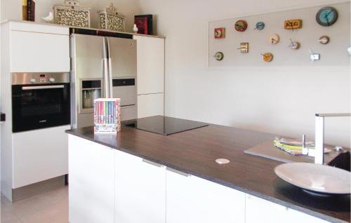 Saint-Romain-en-Viennois House | Stunning Home In St Romain En Viennois