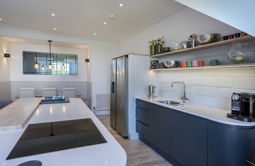 New Town Apartment | Stunning Georgian Duplex in Prestigious Prime City Centre, New Town, Edinburgh