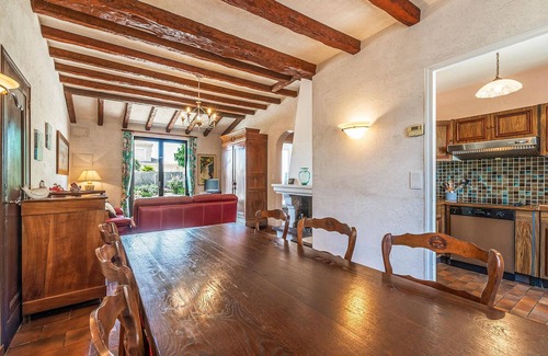 Les Moutiers-en-Retz House | Stunning home in Les Moutiers En Retz