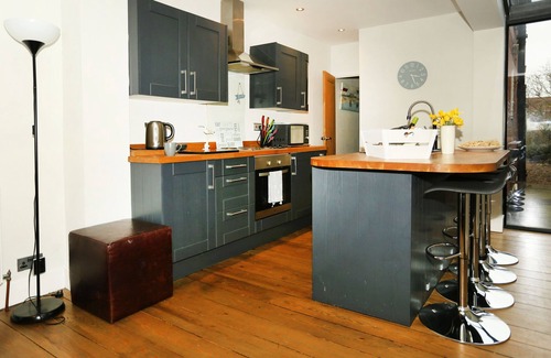 Winterton-on-Sea House | Stunning Holiday Cottage in Winterton on Sea