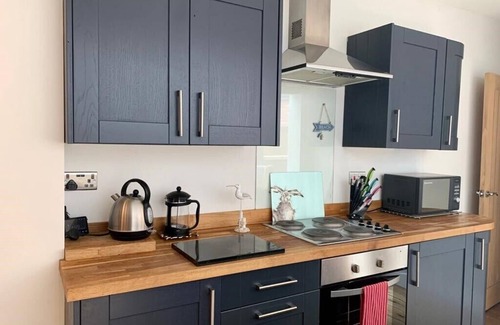 Winterton-on-Sea House | Stunning Holiday Cottage in Winterton on Sea
