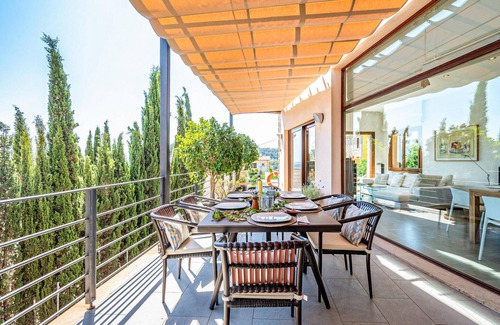Mancor de la Vall House | Stunning home in Mancor de la Vall