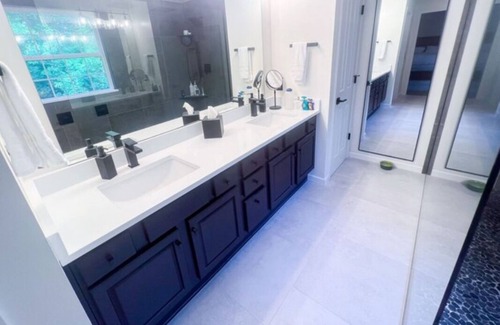 Maxwell House | Stunning home, Geist Lake area. 30 Minutes from Indianapolis Motor Speedway!