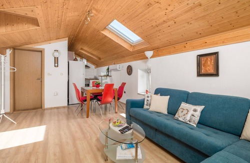 Golovik House | Stunning home in Moscenicka Draga