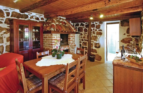 Supetarska Draga House | Stunning home in Supetarska Draga