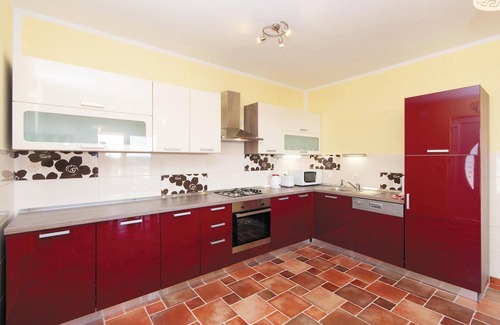 Rab Town House | Stunning home in Supetarska Draga