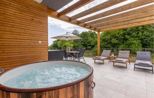 Seliste Dreznicko House | Stunning Home In Seliste Dreznicko