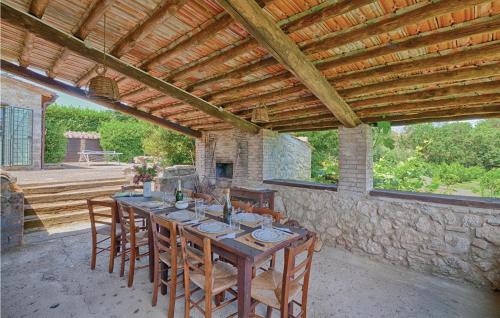 Lugnano in Teverina House | Stunning Home In Lugnano In Teverina