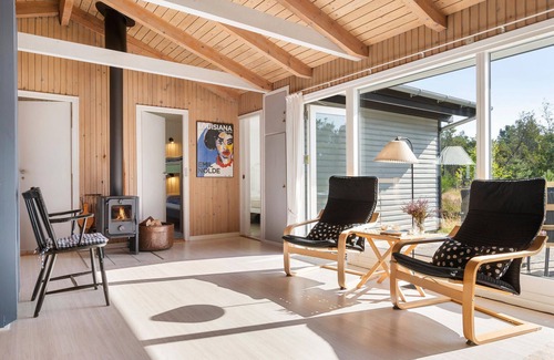 Aalbaek House | Stunning home in ålbæk with WiFi