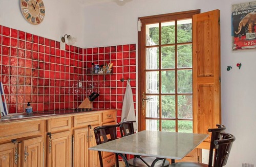 Ampus House | Stunning home in Ampus